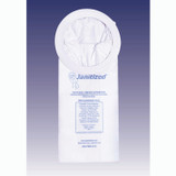 100 ProTeam 100331 vacuum bags for SuperCoachVac Megavac