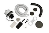Nilfisk NF56601090 kit dual vac eu for Clarke