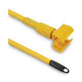 Boardwalk BWK610 jaws mop handle plastic head vinyl