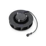 Nilfisk NF33015700 fan motor vacuum 48v for Clarke
