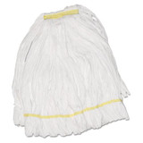 Boardwalk BWK8003 EnviroClean looped end wet mop heads