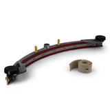 Nilfisk NF56381501 squeegee assembly 38 eu for Clarke