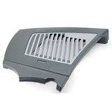 Nilfisk NF56509851 left cover assembly for Clarke Viper