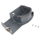 Nilfisk NF56511187 broom door assembly