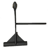  NF70304151 weldment rh scrub deck arm for
