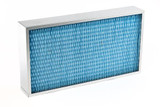 Nilfisk NF1463523000 filter air panel for Clarke Viper