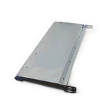 Nilfisk NF33017138 plate hopper buttom for Clarke Viper