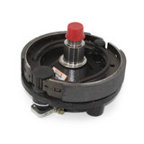 Nilfisk NF56509664 brake and spindle assembly