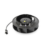 Nilfisk NF1467040000 fan radial 24v pkd for Clarke