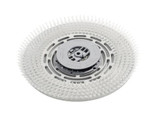 Nilfisk NF9100001897 pad holder bristle 17 430mm for