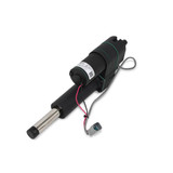 Nilfisk NF56511758 actuator 36v for Clarke Viper and
