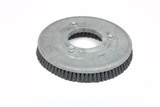Nilfisk NF56505833 disc brush 16 aglite 3 lug