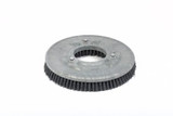 Nilfisk NF56505837 disc brush 16 midgrit 3 lug