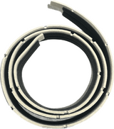Nilfisk NF56393565 skirt assembly for Clarke Viper and Advance machines