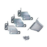 Nilfisk NF1465171000 brackets battery stop kit for Clarke