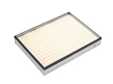 Nilfisk NF56416618 filter assembly for Clarke Viper and
