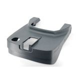 Nilfisk NF9100001097 footboard grey pkd for Clarke Viper