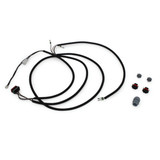 Nilfisk NF33019219 harness front headlight 12v for Clarke