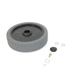 Nilfisk NFVR11504 kit rear wheel for Viper AS710R