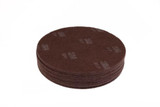 Nilfisk NF56384451 pad maroon 20 case of 10
