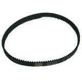 Nilfisk NF56704039 timing belt 7mm for Clarke Viper