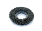 Nilfisk NF56505801 disc brush 14 magnagrit 3 lug
