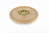 Nilfisk NF11428B brush assembly nylon 17 od vis
