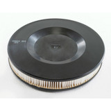Nilfisk NF107409007 hepa cartridge filter 55 75 for