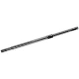 ProTeam 106343 telescoping wand 24 to 40 inches chrome