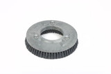 Nilfisk NF56505763 disc brush 13 aglite 3 lug