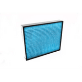 Nilfisk NF82404148 filter panel for Clarke Viper and
