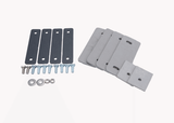 Nilfisk NF9098489000 guards splash kit for Clarke Viper