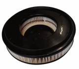 Nilfisk NF107409006 hepa cartridge filter 35 for Clarke