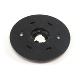 Nilfisk NF56649351 pad holder 20 np92 clutch for Clarke Viper and Advance machines
