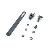 Nilfisk NF33018865 plate main broom kit for Clarke