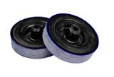 Nilfisk NF9097032000 wheel front d.200 drive 65sh for