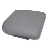 Nilfisk NF56413091 lid recovery tank for Clarke Viper