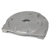 Nilfisk NF9096042000 brush deck 530