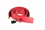Nilfisk NF56314848 blade kit disc red gum 38