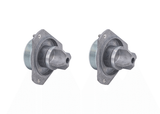 Nilfisk NF56407559 drive end assembly for Clarke Viper