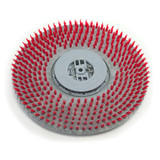 Nilfisk NF56505830 pad holder 16 3 lug for