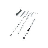 Nilfisk NF1465471000 hardware side broom kit for Clarke