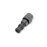 Nilfisk NF33017690 cartridge priority valve for Clarke Viper