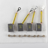 Nilfisk NF56412287 motor brush spring kit for Clarke