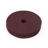 Nilfisk NF56390046 pad maroon 20 case of 10
