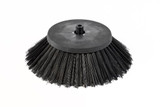 Nilfisk NF1466670000 broom side 302x500 black for Clarke