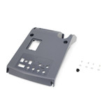 Nilfisk NF9097649000 control panel cover for Clarke Viper