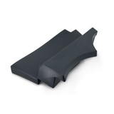 Nilfisk NF56509881 lower cover rt for Clarke Viper