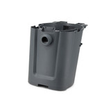 Nilfisk NF107407260 container 55l vl500 for Clarke Viper