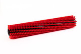 Nilfisk NF56407475 brush polypropylene 32 red for Clarke